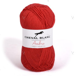 Yarn AMBRE - Bamboo / Cotton